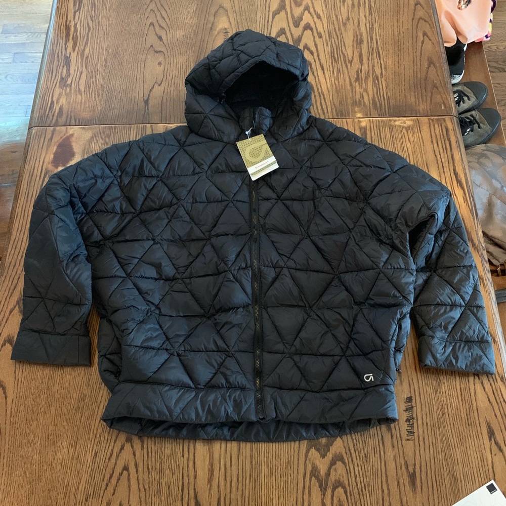 Gap Primaloft women’s coat
